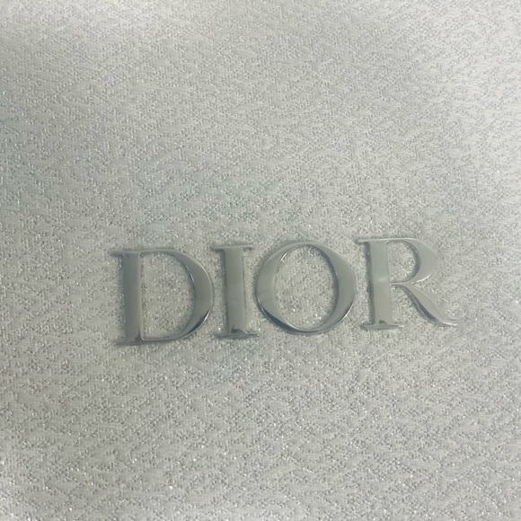 Dior Cosmetics Bag - Picture 6 of 7